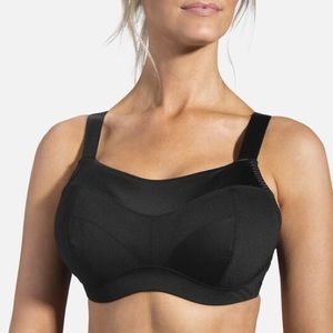 Brooks Embody Sports Bra NWT
